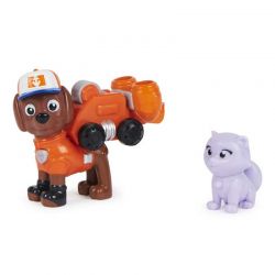 Paw Patrol Big Hero Pups - Zuma