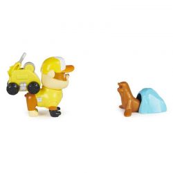 Paw Patrol Big Hero Pups - Rubble