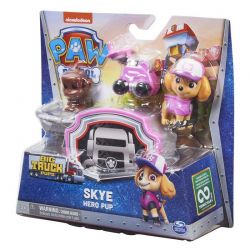 Paw Patrol Big Hero Pups - Skye