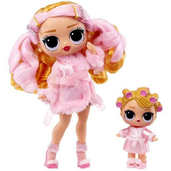 L.O.L. Surprise Ivy Winks Tweens + Tots Baby Sitters - Style 1