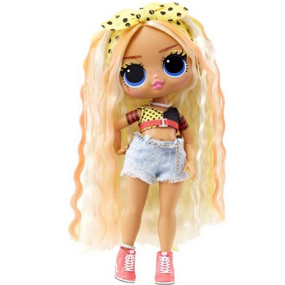 L.O.L. Surprise Rae Sands Tweens + Tots Baby Sitters - Style 2