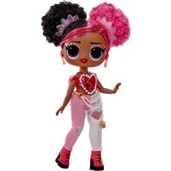 L.O.L. Surprise Regina Hartt Tweens Masquerade Maskeradtema