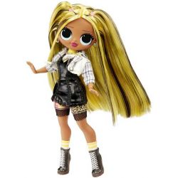 L.O.L. Surprise Alt Grrrl OMG House of Surprises Docka S2