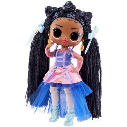 L.O.L. Surprise Nia Regal - Tweens Docka S3