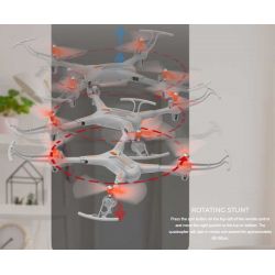 Syma Drönare Z4 Storm