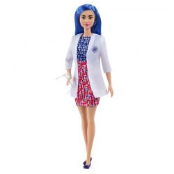 Barbie Forskare You Can Be Anything