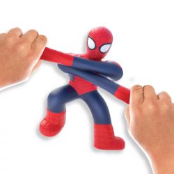 Goo Jit Zu Marvel Supagoo Gigantisk Spider-Man 20 cm