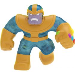  Marvel Giant Thanos Goo Jit Zu Supagoo 20 cm