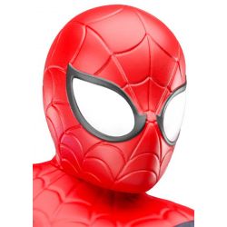 Goo Jit Zu Marvel Supagoo Gigantisk Spider-Man 20 cm