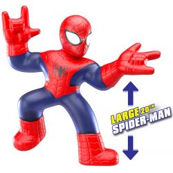 Goo Jit Zu Marvel Supagoo Gigantisk Spider-Man 20 cm
