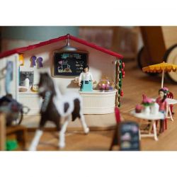 Schleich Ryttarcafé 42519