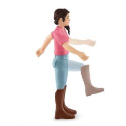 Schleich Ryttarcafé 42519