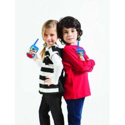 Paw Patrol Walkie Talkies 200 meter