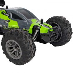 Radiostyrd Bil Bungarus Buggy 12 km/h 2,4 Ghz