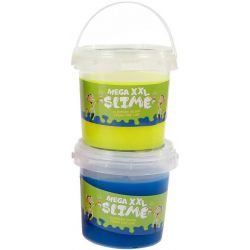 1 st. Mega XXL Slime 750 ml