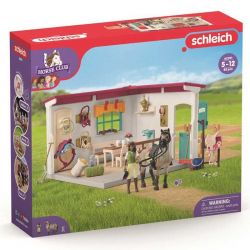 Schleich Tack Room Extension