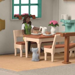 Schleich Tack Room Extension