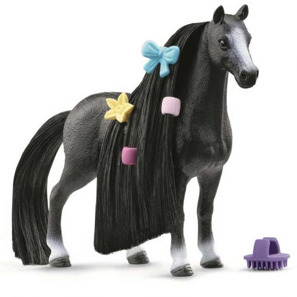 Schleich Skönhetshäst Quarter Sto Häst 42620