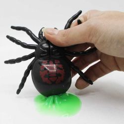 Slime Djur som suger upp slime fidget