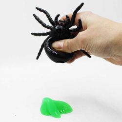 Slime Djur som suger upp slime fidget