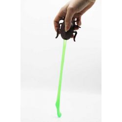 Slime Djur som suger upp slime fidget