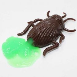 Slime Djur som suger upp slime fidget
