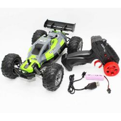 Radiostyrd Bil Bungarus Buggy 12 km/h 2,4 Ghz