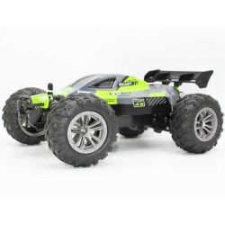 Radiostyrd Bil Bungarus Buggy 12 km/h 2,4 Ghz