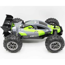 Radiostyrd Bil Bungarus Buggy 12 km/h 2,4 Ghz