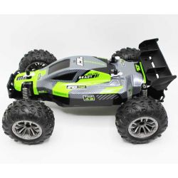 Radiostyrd Bil Bungarus Buggy 12 km/h 2,4 Ghz