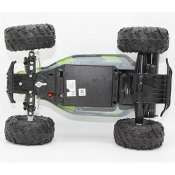 Radiostyrd Bil Bungarus Buggy 12 km/h 2,4 Ghz