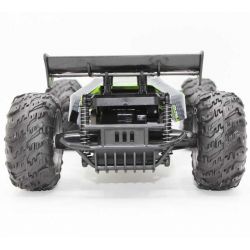 Radiostyrd Bil Bungarus Buggy 12 km/h 2,4 Ghz