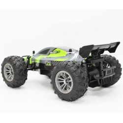Radiostyrd Bil Bungarus Buggy 12 km/h 2,4 Ghz