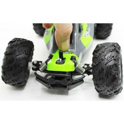 Radiostyrd Bil Bungarus Buggy 12 km/h 2,4 Ghz