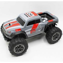 Radiostyrd Monstertruck Bil Disguiser 12 km/h 2,4 Ghz