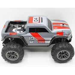 Radiostyrd Monstertruck Bil Disguiser 12 km/h 2,4 Ghz