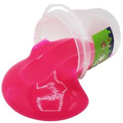 1 st. Mega XXL Slime 750 ml