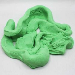Stor burk Magisk Sand 500 gram