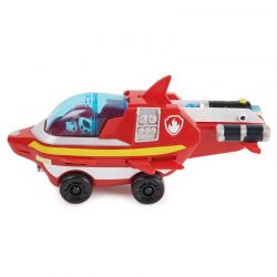 Paw Patrol Aqua Themed Vehicles - Marshall