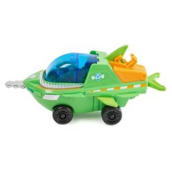 Paw Patrol Aqua Themed Vehicles - Rocky