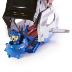 Paw Patrol Aqua Whale Patroller