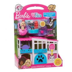 Barbie Husdjur Dreamhouse Lekset