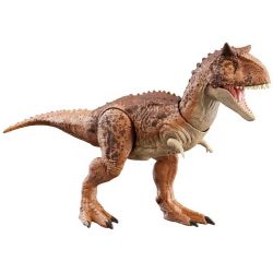 Jurassic World Sensory Damage Carnotaurus