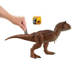 Jurassic World Sensory Damage Carnotaurus