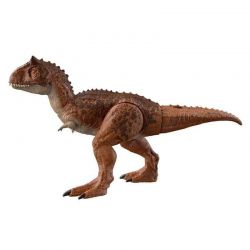 Jurassic World Sensory Damage Carnotaurus