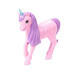 Barbie Dress Up Doll Mermaid with Fantasy Pets