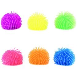 Puffer Fluffy Boll Fidget 15 cm