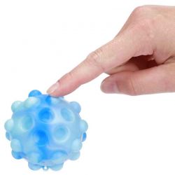 Pop It Boll Push Popper Fidget