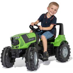 Tramptraktor Deutz Agrotron 8280 TTV rollyFarmtrac Rolly Toys