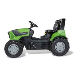 Tramptraktor Deutz Agrotron 8280 TTV rollyFarmtrac Rolly Toys